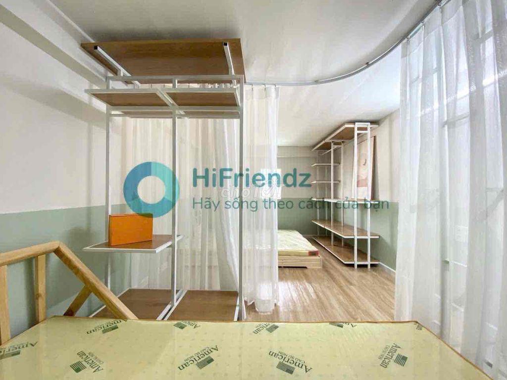 Phòng Trọ Giá Rẻ Full Nội Thất Gần Vinhomes Q9 - UFM - Khu CNC