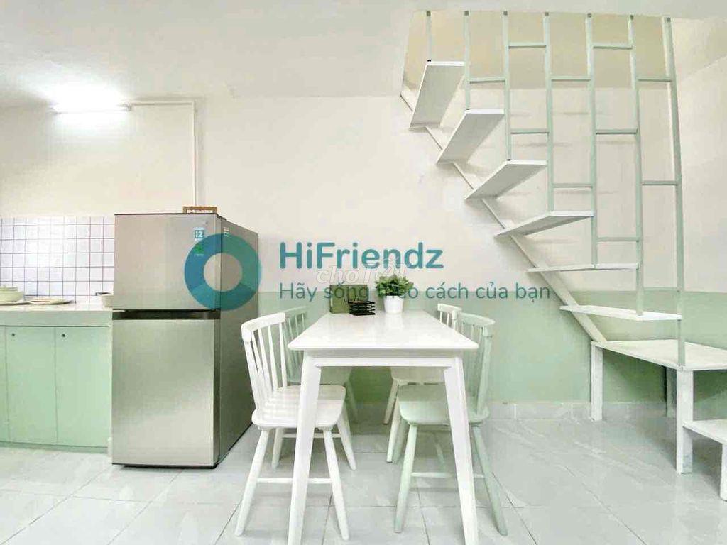 Phòng Trọ Giá Rẻ Full Nội Thất Gần Vinhomes Q9 - UFM - Khu CNC