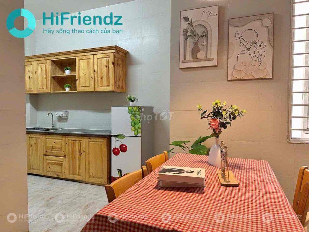 Căn Hộ Một Phòng Ngủ Tại Lã Xuân Oai Q9 - Tiện đi ĐH UFM, PTIT, SPKT