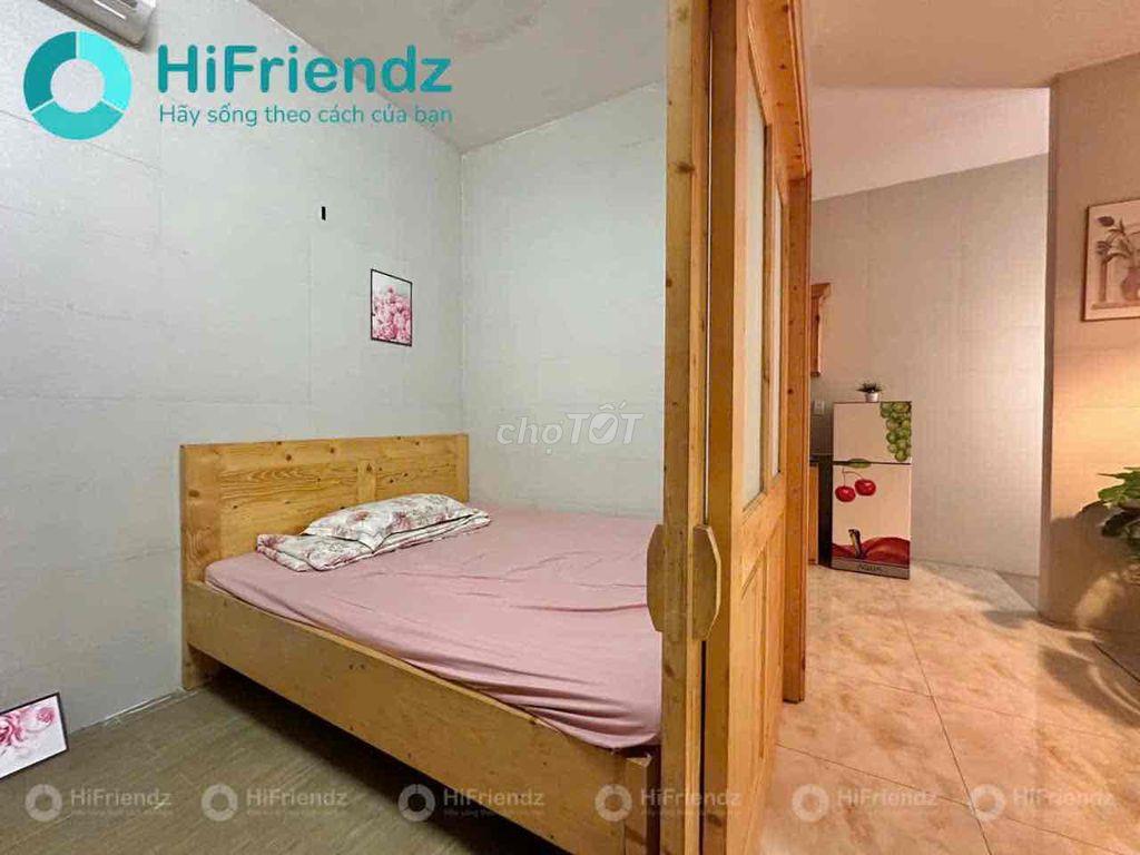 Căn Hộ Một Phòng Ngủ Tại Lã Xuân Oai Q9 - Tiện đi ĐH UFM, PTIT, SPKT