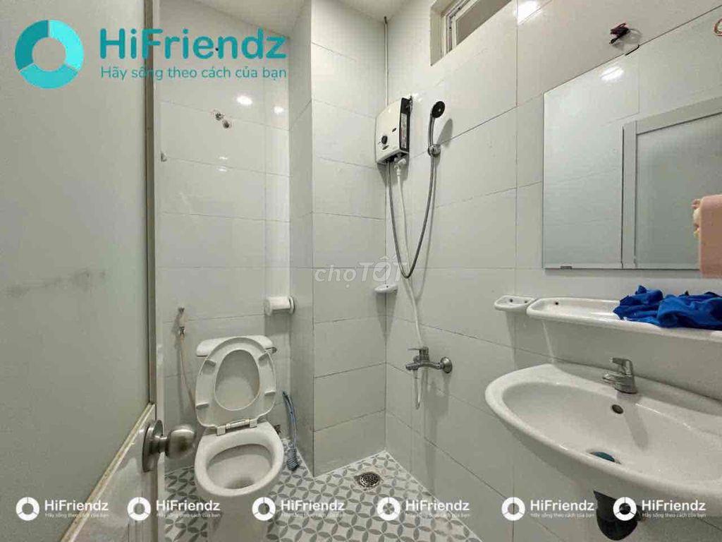 Căn Hộ Một Phòng Ngủ Tại Lã Xuân Oai Q9 - Tiện đi ĐH UFM, PTIT, SPKT