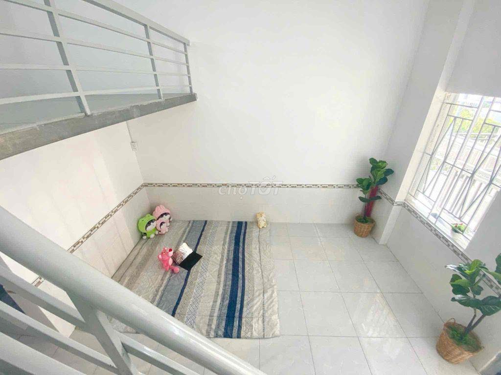 Phòng Trọ Giá Tốt Đường 182 Q9 gần ĐH UFM, PTIT - Cho ở 4-5 người,