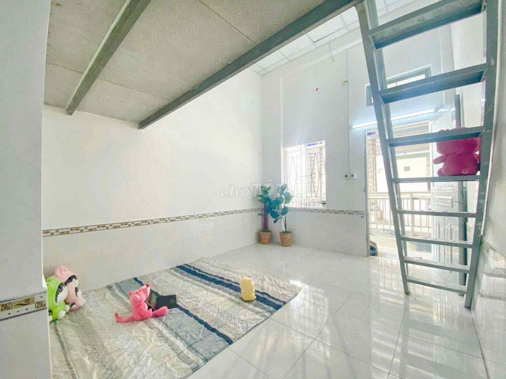 Phòng Trọ Giá Tốt Đường 182 Q9 gần ĐH UFM, PTIT - Cho ở 4-5 người,