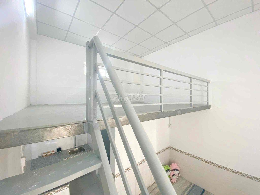 Phòng Trọ Giá Tốt Đường 182 Q9 gần ĐH UFM, PTIT - Cho ở 4-5 người,