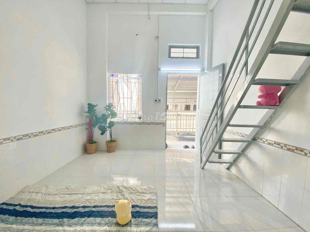 Phòng Trọ Giá Tốt Đường 182 Q9 gần ĐH UFM, PTIT - Cho ở 4-5 người,