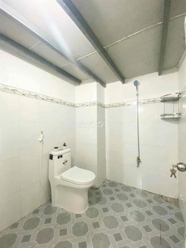 Phòng Trọ Giá Tốt Đường 182 Q9 gần ĐH UFM, PTIT - Cho ở 4-5 người,