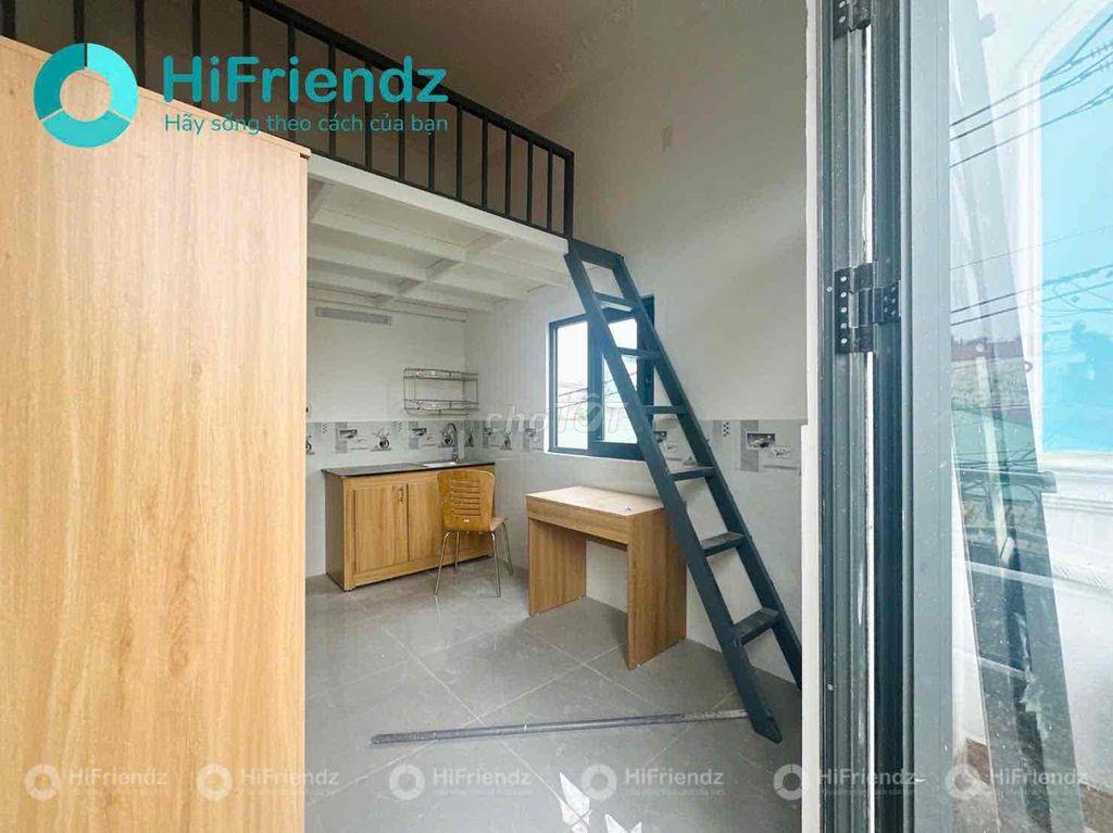 Khai Trương Phòng Trọ Mới Xây Sát Bên Làng Đại Học Gần NLU Full NT