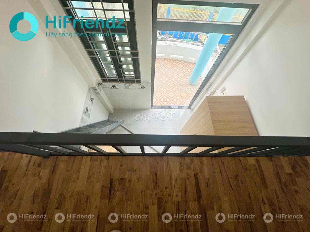 Khai Trương Phòng Trọ Mới Xây Sát Bên Làng Đại Học Gần NLU Full NT