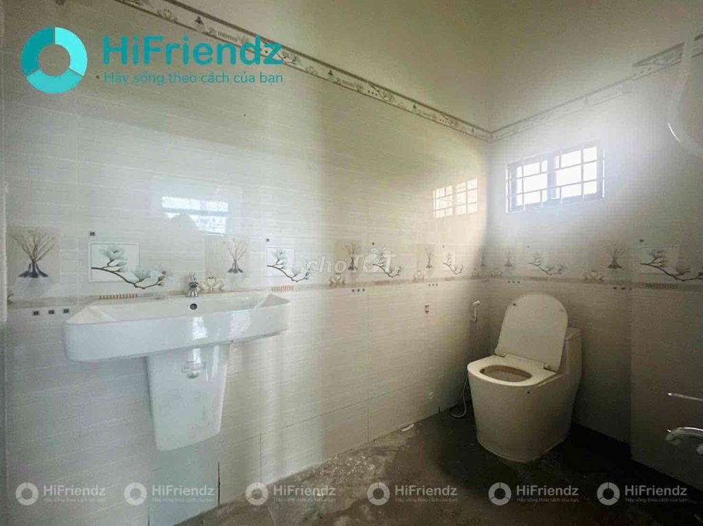 Khai Trương Phòng Trọ Mới Xây Sát Bên Làng Đại Học Gần NLU Full NT