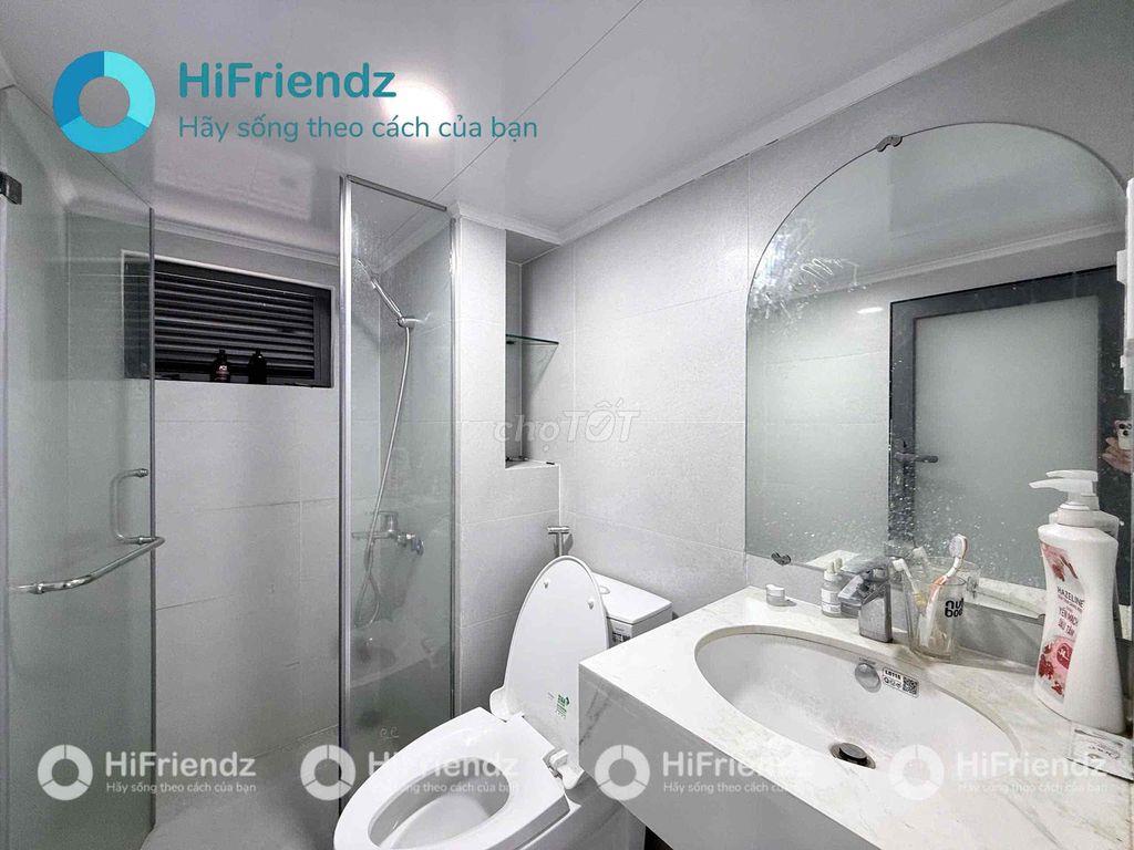 Căn Hộ Có Gác Linh Đông - Tiện đi ĐH Ngân Hàng HUB, Phạm Văn Đồng - BT