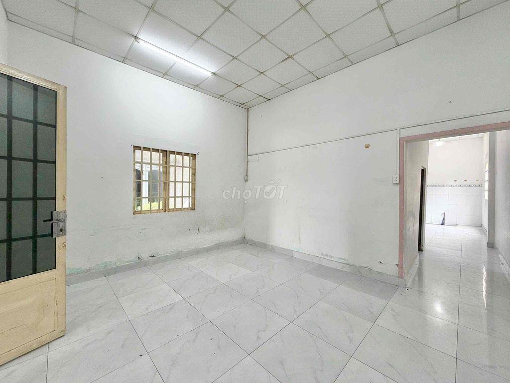 Nhà Nguyên Căn Mặt Tiền Đường 22 LĐ Sát Chung Cư 4s Giá Cực Hời
