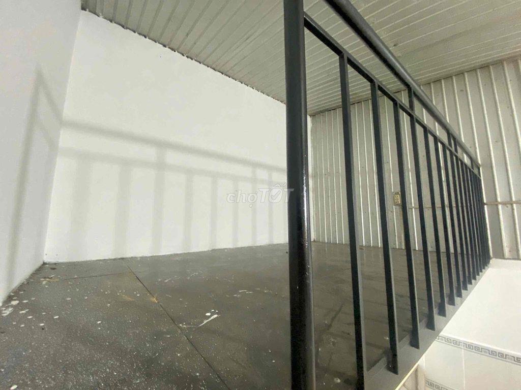 Phòng Trọ Giá Rẻ Gần Ngã Tư Thủ Đức - Cao Đẳng Công Thương - Vincom