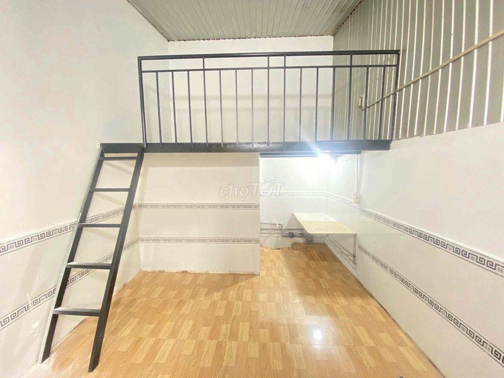 Phòng Trọ Giá Rẻ Gần Ngã Tư Thủ Đức - Cao Đẳng Công Thương - Vincom