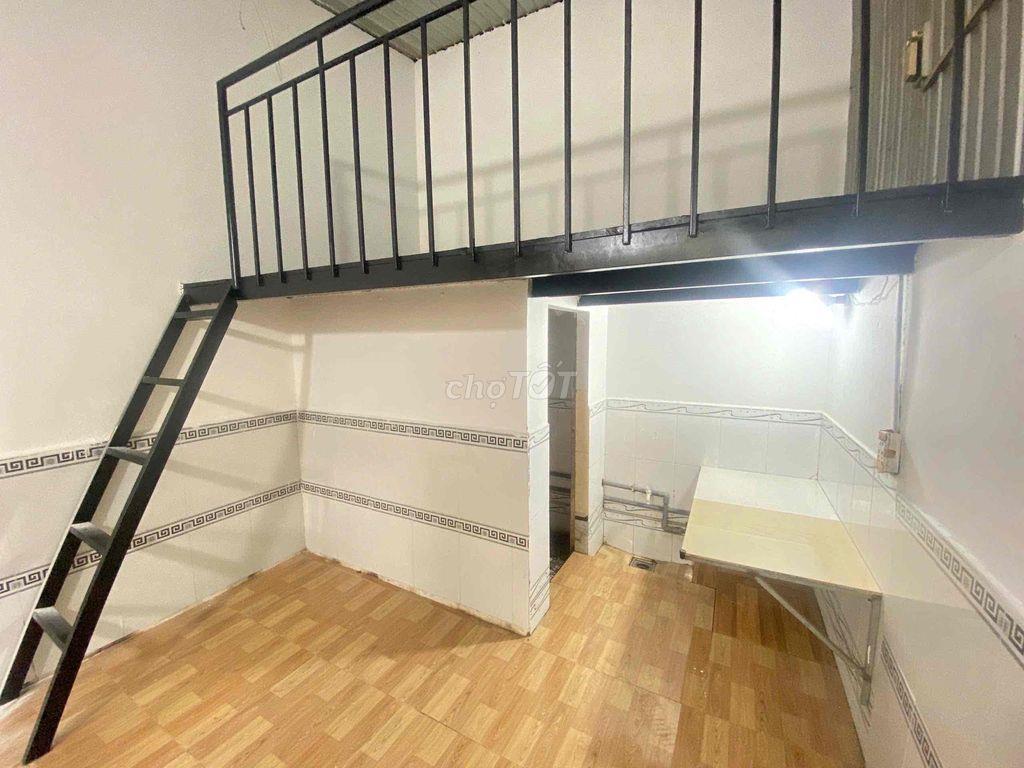 Phòng Trọ Giá Rẻ Gần Ngã Tư Thủ Đức - Cao Đẳng Công Thương - Vincom