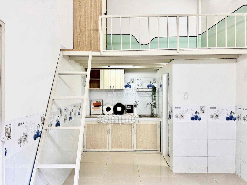 Phòng Trọ Giá Rẻ Full NT - Tiện đi KCN Cao, BX Miền Đông mới, ĐH FPT
