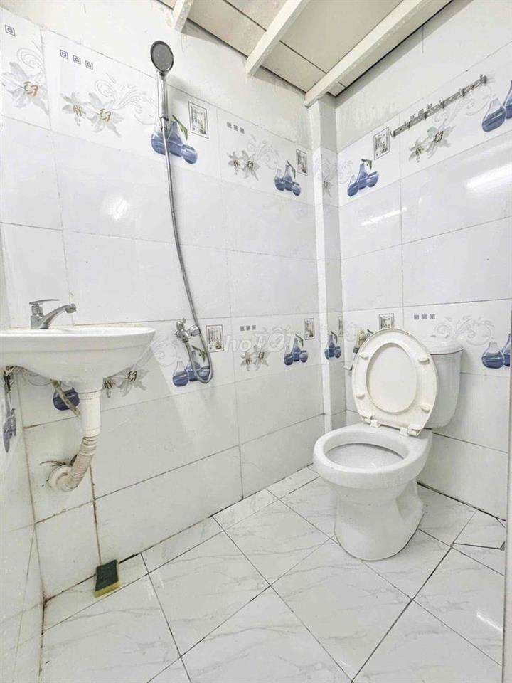 Phòng Trọ Giá Rẻ Full NT - Tiện đi KCN Cao, BX Miền Đông mới, ĐH FPT