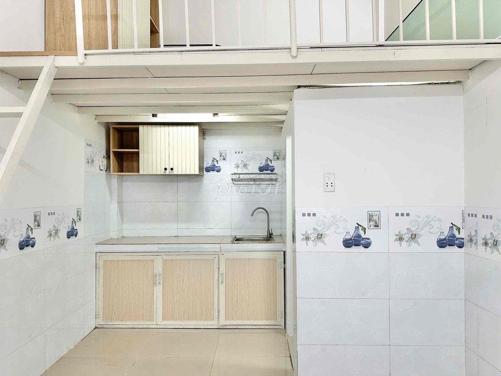Phòng Trọ Giá Rẻ Full NT - Tiện đi KCN Cao, BX Miền Đông mới, ĐH FPT