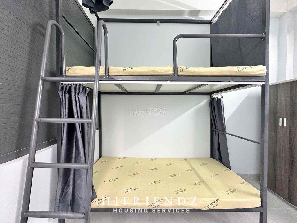 Phòng Trọ Giá Rẻ Ngay Làng Đại Học - BK - KTX A/B - CNTT  Full NT