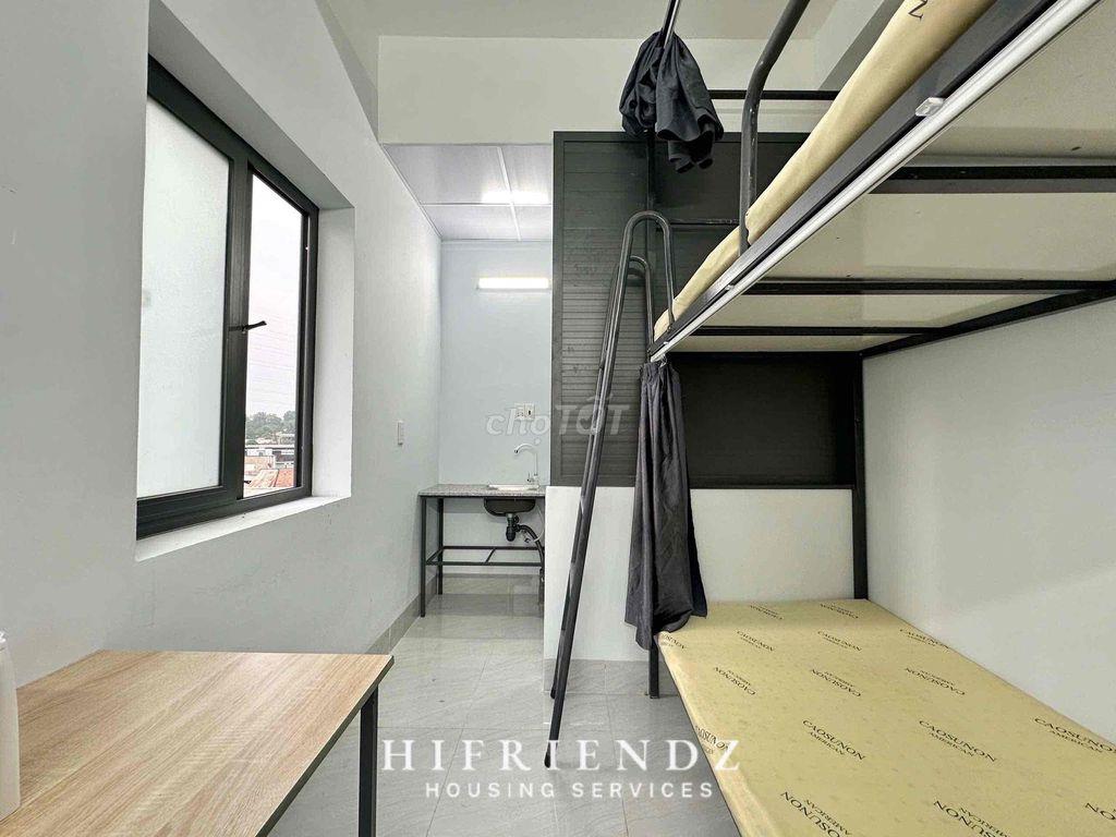 Phòng Trọ Giá Rẻ Ngay Làng Đại Học - BK - KTX A/B - CNTT  Full NT