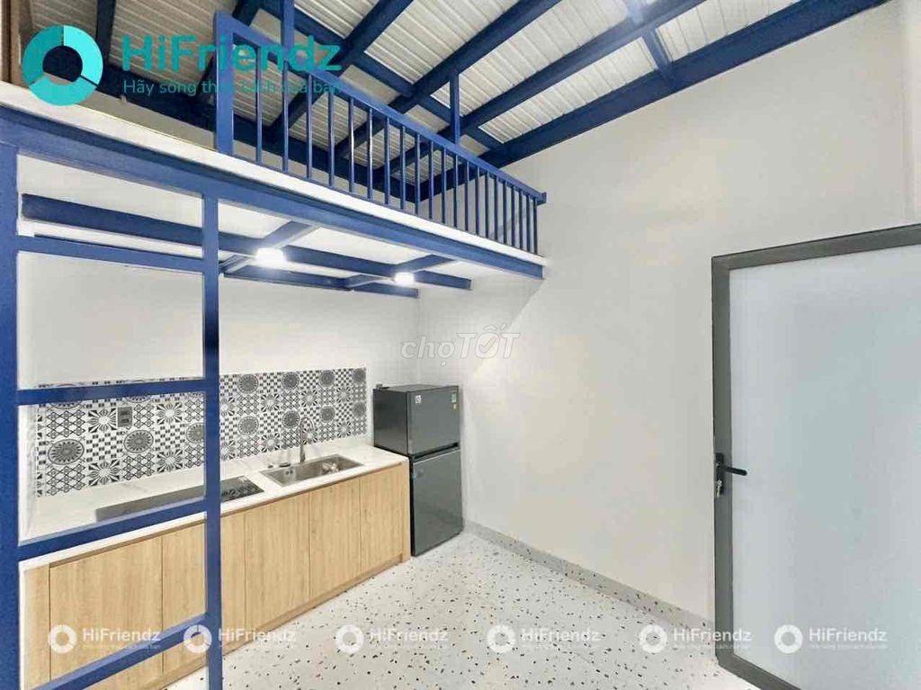 Khai Trương Phòng Mới Long Trường Q9 - Tiện đi Khu CNC, PTIT, UÙM, FPT