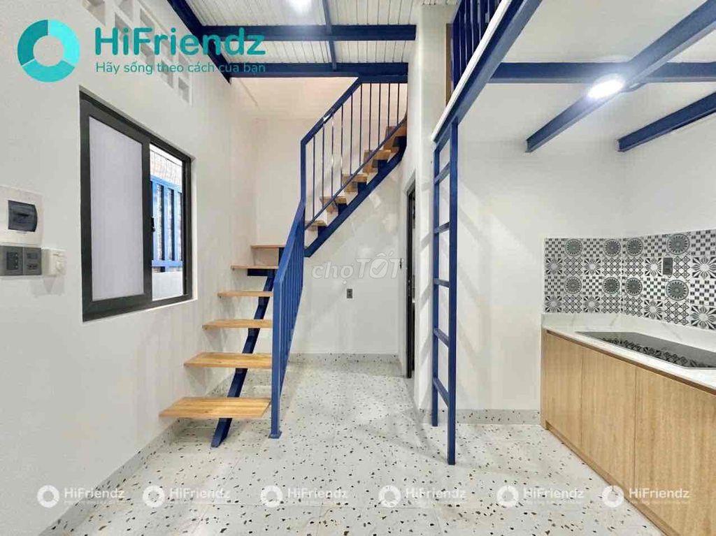 Khai Trương Phòng Mới Long Trường Q9 - Tiện đi Khu CNC, PTIT, UÙM, FPT