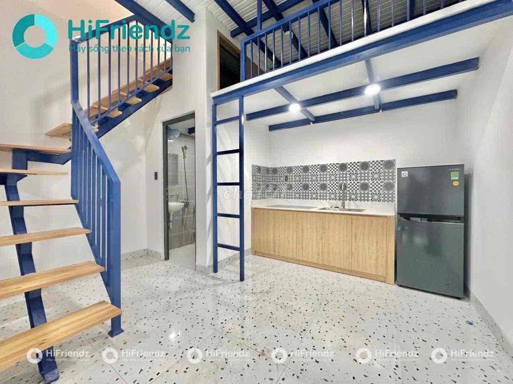 Khai Trương Phòng Mới Long Trường Q9 - Tiện đi Khu CNC, PTIT, UÙM, FPT