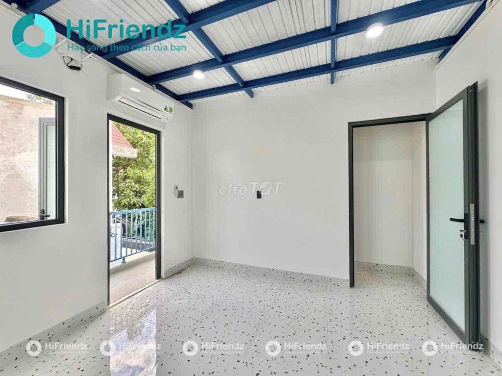 Khai Trương Phòng Mới Long Trường Q9 - Tiện đi Khu CNC, PTIT, UÙM, FPT
