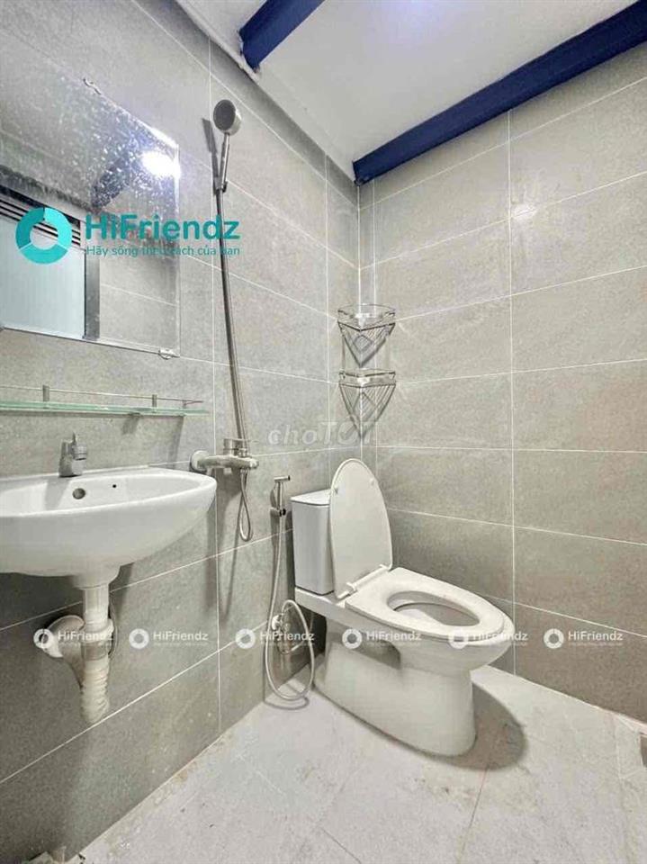 Khai Trương Phòng Mới Long Trường Q9 - Tiện đi Khu CNC, PTIT, UÙM, FPT