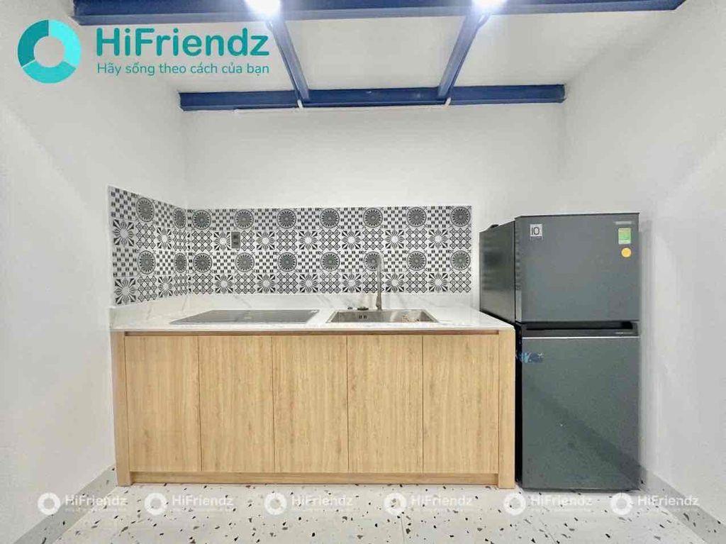 Khai Trương Phòng Mới Long Trường Q9 - Tiện đi Khu CNC, PTIT, UÙM, FPT