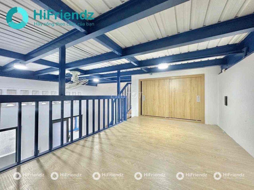 Khai Trương Phòng Mới Long Trường Q9 - Tiện đi Khu CNC, PTIT, UÙM, FPT