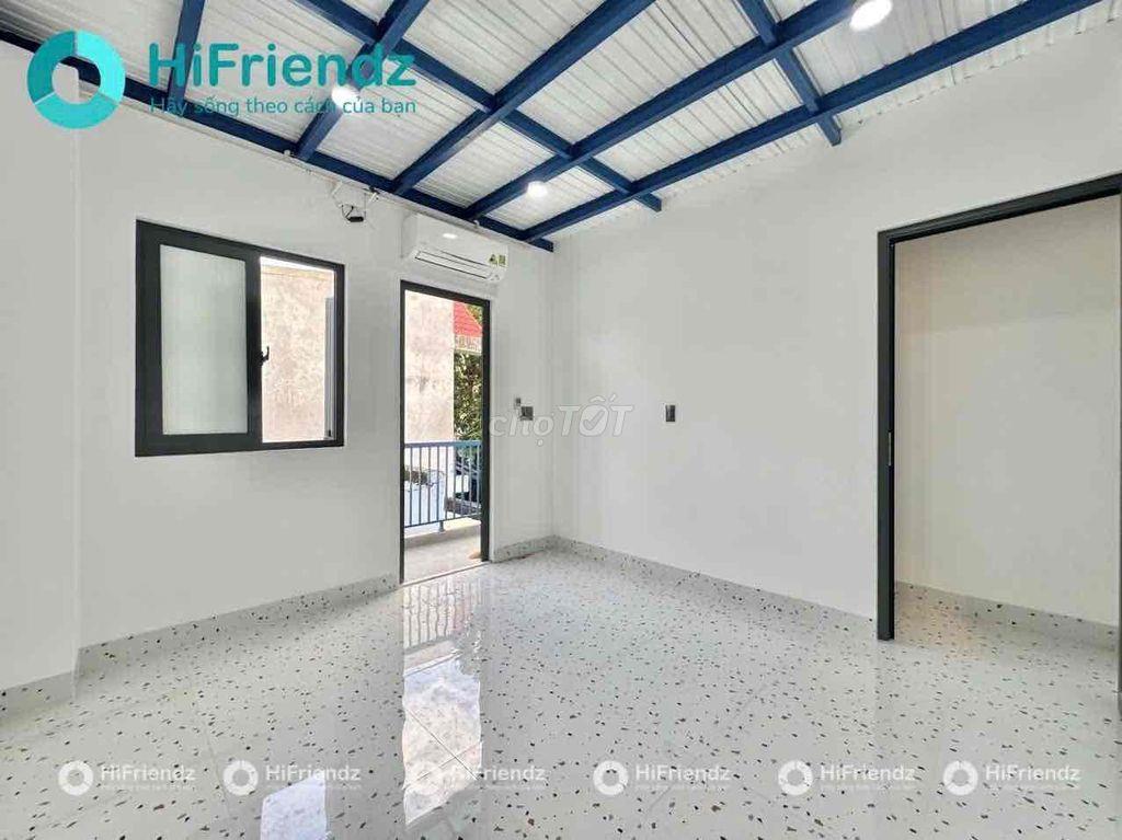 Khai Trương Phòng Mới Long Trường Q9 - Tiện đi Khu CNC, PTIT, UÙM, FPT