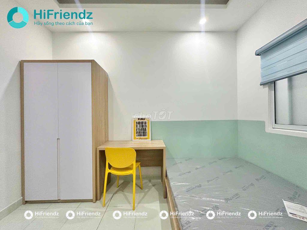 Phòng Đẹp Giá Rẻ Gần PTIT - Lê Văn Việt - Ngã Tư Thủ Đức - Khu CNC