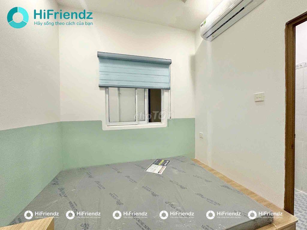Phòng Đẹp Giá Rẻ Gần PTIT - Lê Văn Việt - Ngã Tư Thủ Đức - Khu CNC