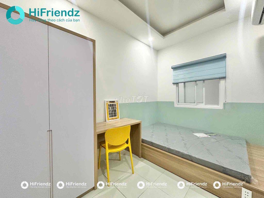 Phòng Đẹp Giá Rẻ Gần PTIT - Lê Văn Việt - Ngã Tư Thủ Đức - Khu CNC