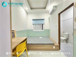 Phòng Đẹp Giá Rẻ Gần PTIT - Lê Văn Việt - Ngã Tư Thủ Đức - Khu CNC