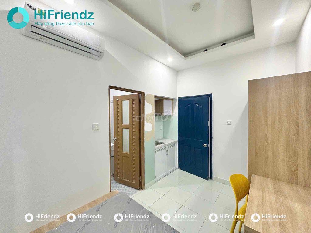 Phòng Đẹp Giá Rẻ Gần PTIT - Lê Văn Việt - Ngã Tư Thủ Đức - Khu CNC
