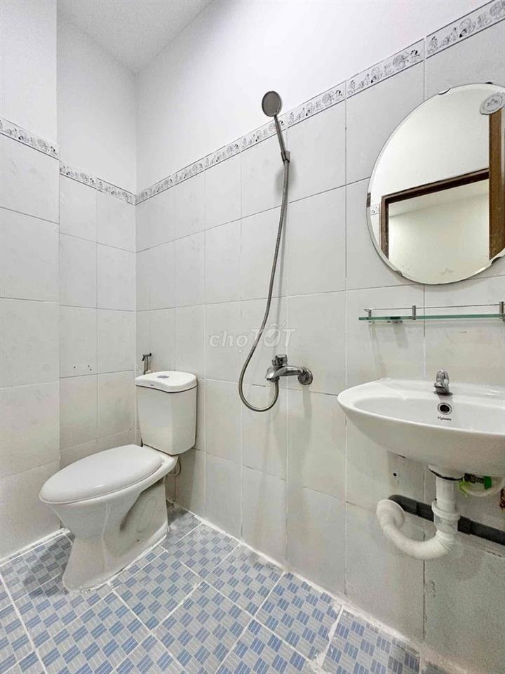 Phòng Đẹp Giá Rẻ Gần PTIT - Lê Văn Việt - Ngã Tư Thủ Đức - Khu CNC