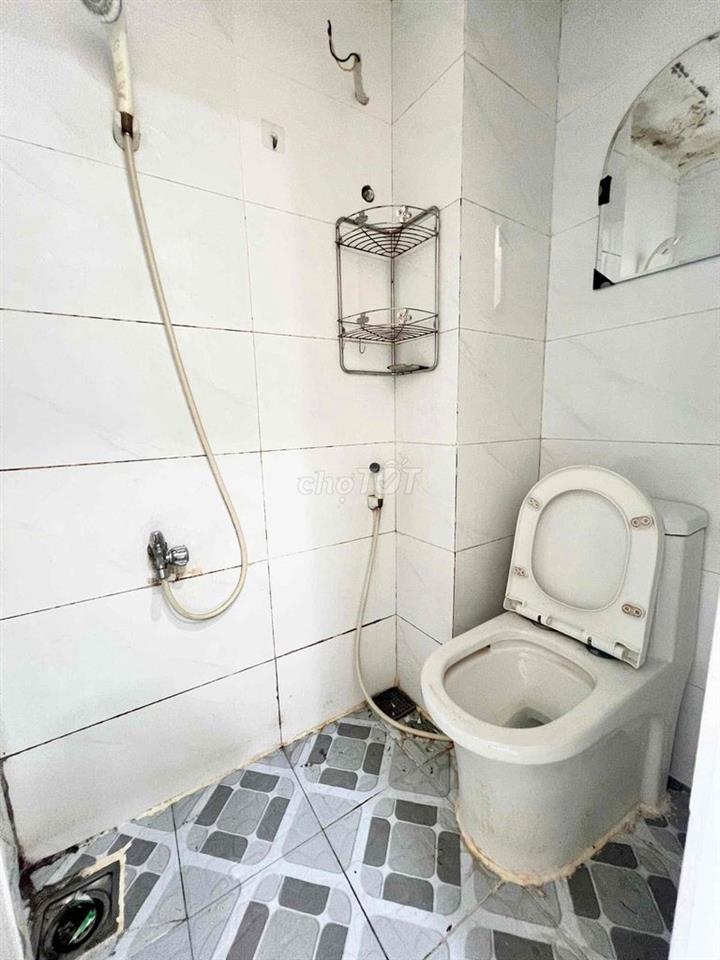 Phòng Trọ Giá Rẻ Full Nội Thất Gần UTE - Lê Văn Việt - PTIT - Khu CNC