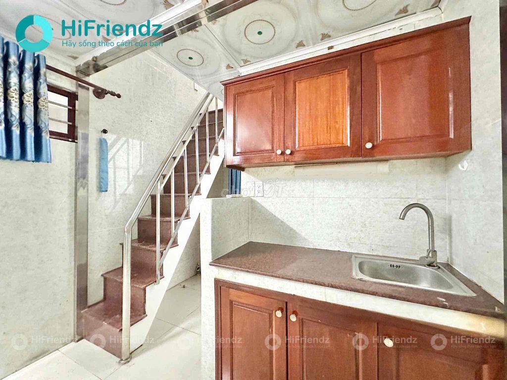 Phòng Trọ Giá Rẻ Gần Ngã Tư Bình Thái, Đỗ Xuân Hợp, Ngã Tư TĐ, UTE,HUB