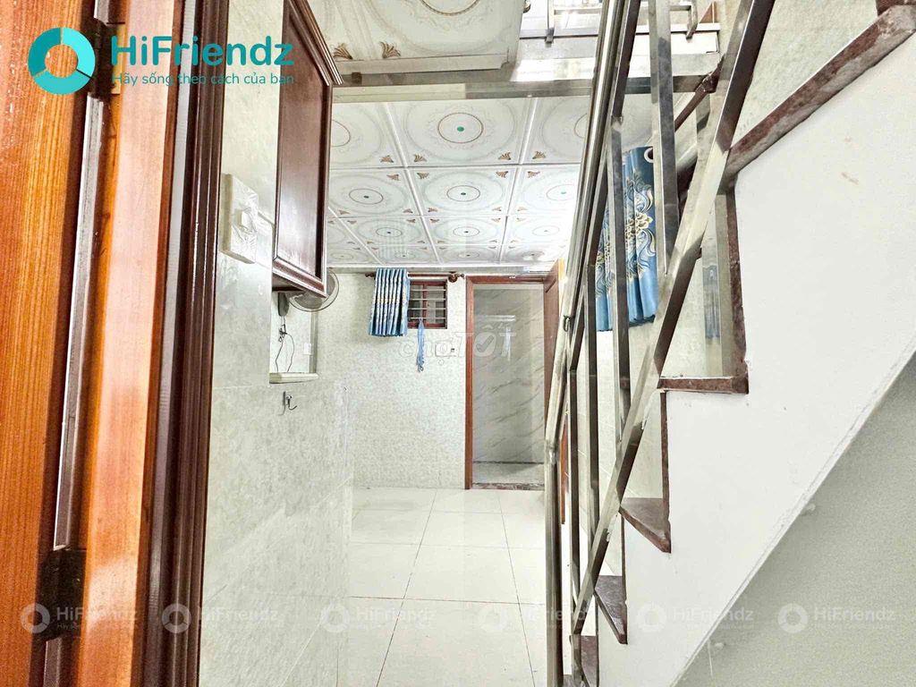 Phòng Trọ Giá Rẻ Gần Ngã Tư Bình Thái, Đỗ Xuân Hợp, Ngã Tư TĐ, UTE,HUB