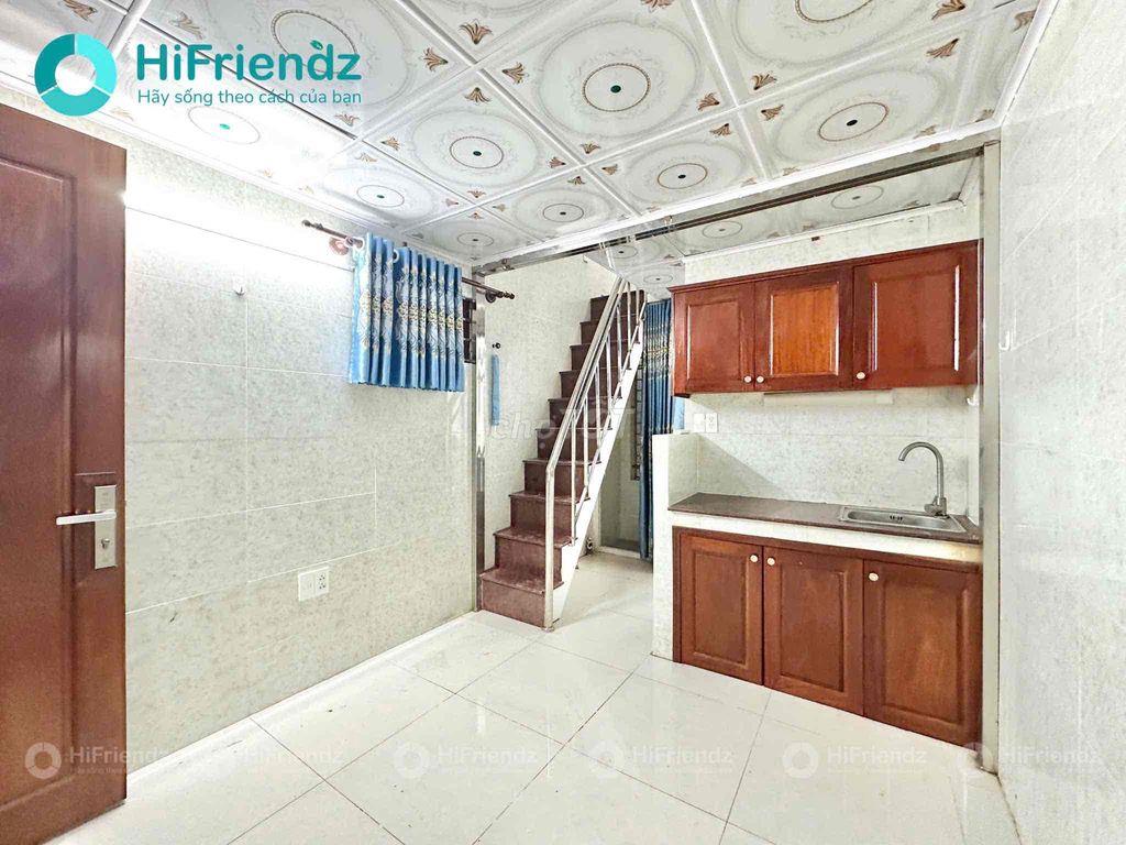 Phòng Trọ Giá Rẻ Gần Ngã Tư Bình Thái, Đỗ Xuân Hợp, Ngã Tư TĐ, UTE,HUB