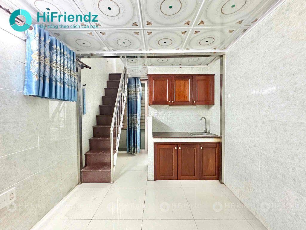 Phòng Trọ Giá Rẻ Gần Ngã Tư Bình Thái, Đỗ Xuân Hợp, Ngã Tư TĐ, UTE,HUB
