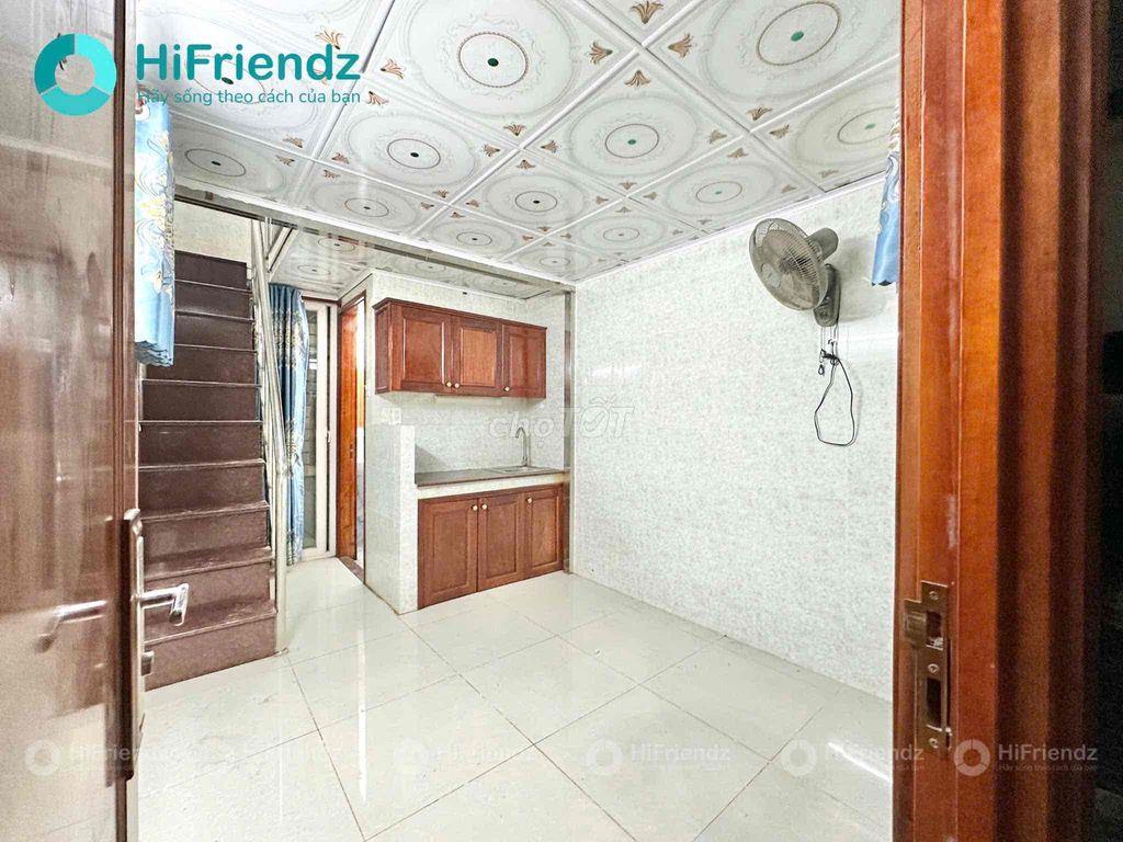 Phòng Trọ Giá Rẻ Gần Ngã Tư Bình Thái, Đỗ Xuân Hợp, Ngã Tư TĐ, UTE,HUB