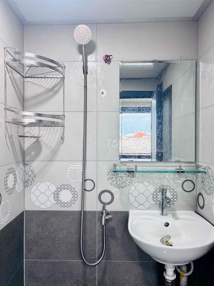 CHO THUÊ CĂN HỘ MINI SẦM UẤT- PHƯỜNG LINH XUÂN