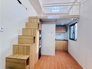 CHO THUÊ CĂN HỘ MINI SẦM UẤT- PHƯỜNG LINH XUÂN