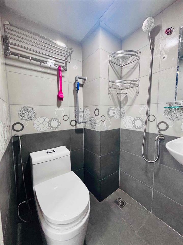 CHO THUÊ CĂN HỘ MINI SẦM UẤT- PHƯỜNG LINH XUÂN