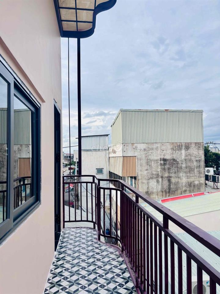 CHO THUÊ CĂN HỘ MINI SẦM UẤT- PHƯỜNG LINH XUÂN