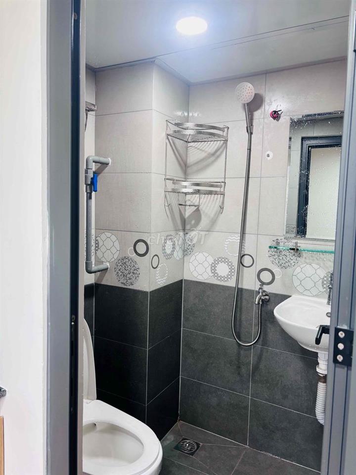 CHO THUÊ CĂN HỘ MINI SẦM UẤT- PHƯỜNG LINH XUÂN