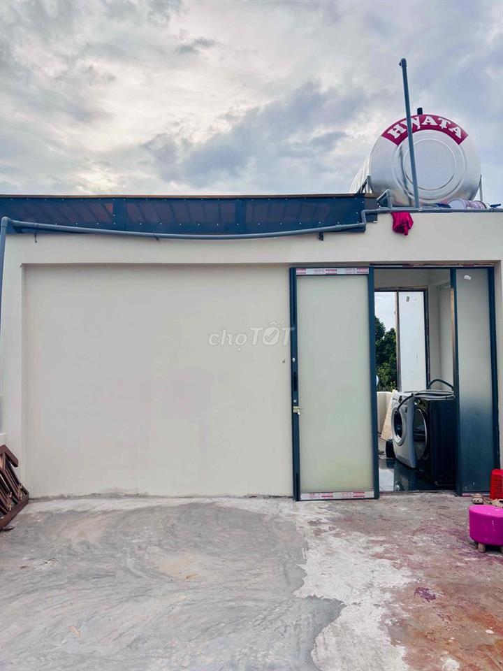 CHO THUÊ CĂN HỘ MINI SẦM UẤT- PHƯỜNG LINH XUÂN