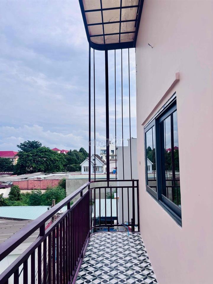 CHO THUÊ CHDV MINI GẦN LÀNG ĐẠI HỌC-PHƯỜNG LINH XUÂN